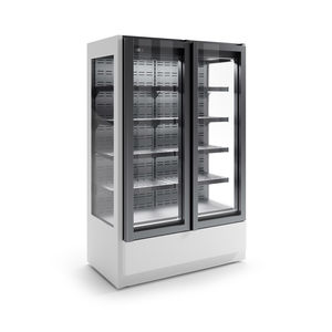vitrina refrigerada armario