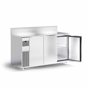 mostrador refrigerado profesional