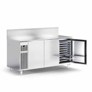 mostrador refrigerado para pastelería