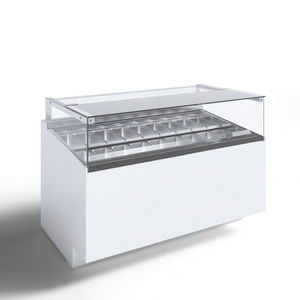 vitrina refrigerada mostrador
