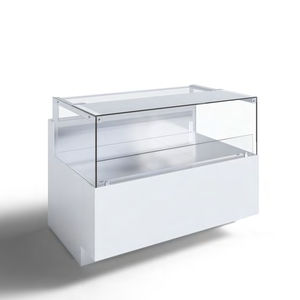 vitrina refrigerada mostrador