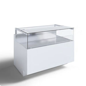 vitrina refrigerada mostrador