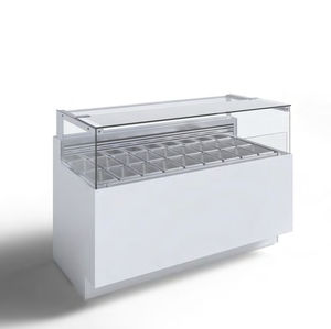 vitrina refrigerada mostrador