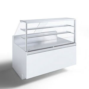vitrina refrigerada mostrador