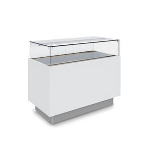 vitrina refrigerada mostrador