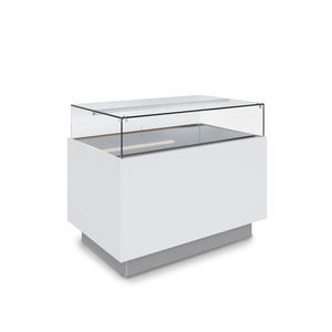 vitrina refrigerada mostrador