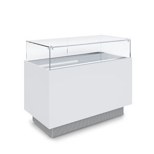 vitrina refrigerada mostrador