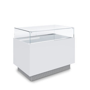 vitrina refrigerada mostrador