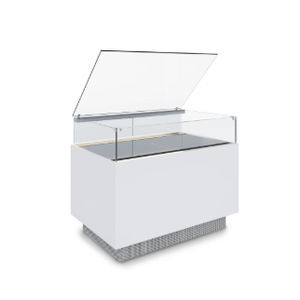 vitrina refrigerada mostrador
