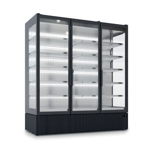 vitrina refrigerada armario