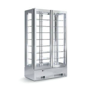 vitrina refrigerada armario