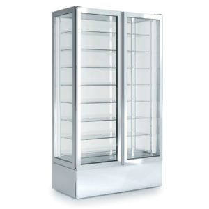 vitrina refrigerada armario