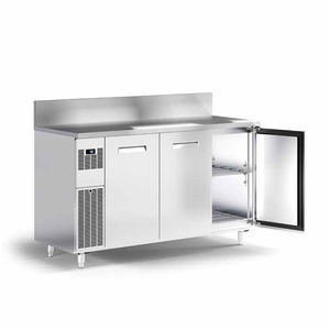 mostrador refrigerado para pastelería