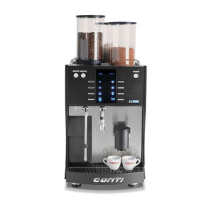 cafetera combinada