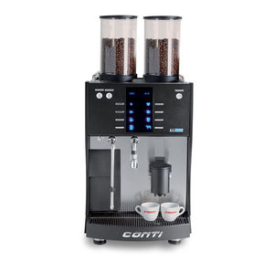 cafetera espresso