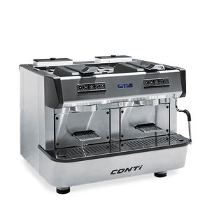 cafetera espresso