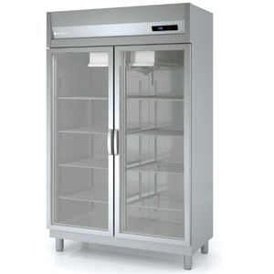 frigorífico de 2 puertas