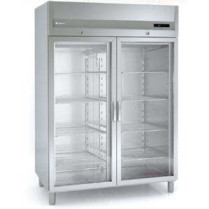 frigorífico de 2 puertas