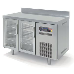 base refrigerada