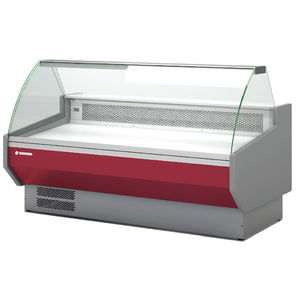 vitrina refrigerada mostrador