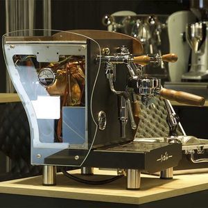 cafetera espresso