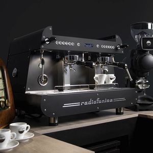 cafetera de filtro