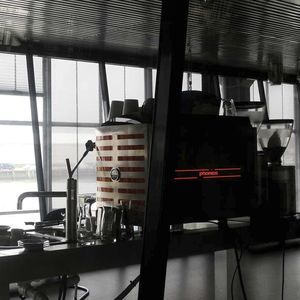 cafetera espresso