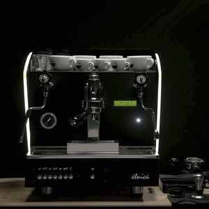 cafetera espresso