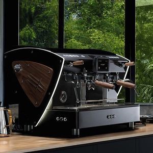 cafetera espresso
