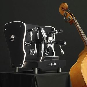 cafetera espresso