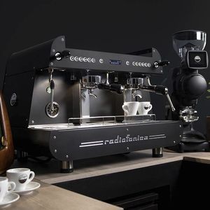 cafetera espresso