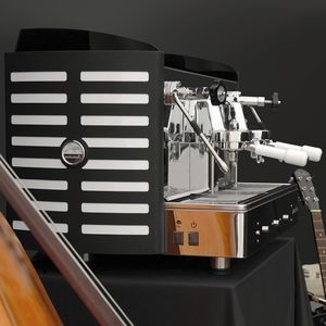 cafetera espresso