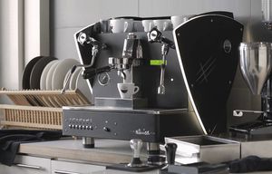 cafetera espresso
