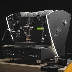 cafetera espresso