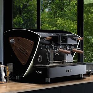 cafetera espresso