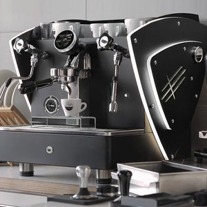 cafetera espresso