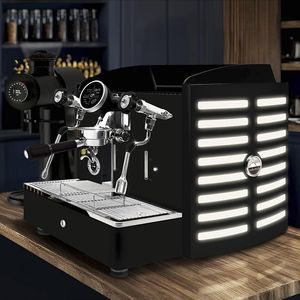 cafetera espresso