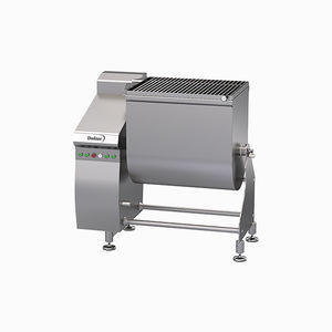 máquina amasadora continua profesional