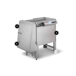 cubicadora para carne