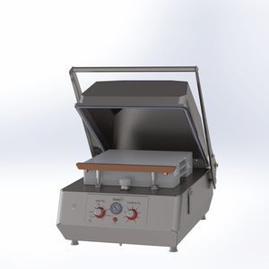 máquina de empaquetado al vacío profesional