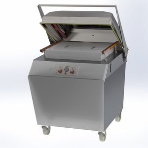máquina de empaquetado al vacío profesional