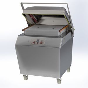 máquina de empaquetado al vacío profesional