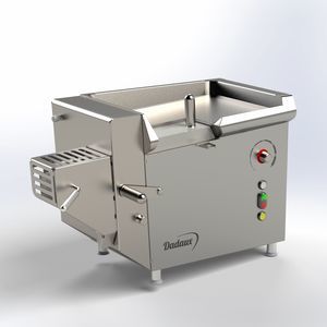 cubicadora para verdura
