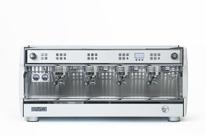 cafetera espresso