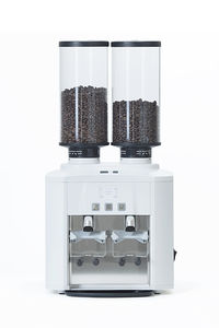 molinillo de café profesional