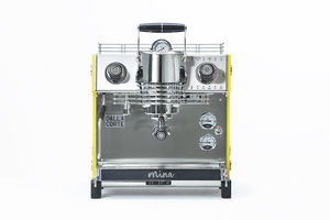 cafetera espresso