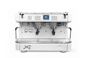 cafetera espresso