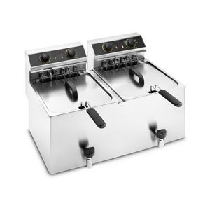freidora eléctrica