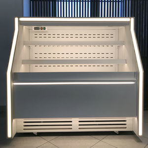 vitrina refrigerada mostrador