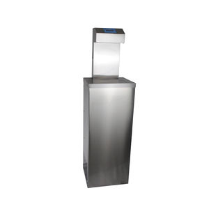 enfriador de agua